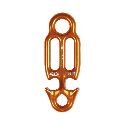 Восьмерка Climbing Technology Groove (1053-2D641)