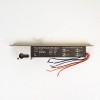Ригельний замок YLI Electronic YB-600A(LED) врізний