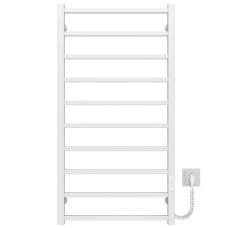 Рушникосушарка електрична Forest П10 600х1000 Deffi Білий WD04 (A.FR.100.60.10.E.W.R.4)