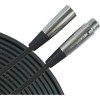 Кабель мікрофонний Rapco Horizon RM1-10 Microphone Cable 3m (10ft)