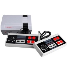 Ігрова приставка Dendy NES 620 ігор (2104618369)