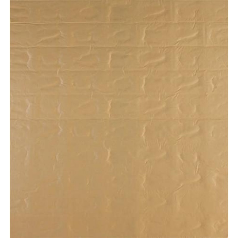 Самоклеюча декоративна 3D панель Loft Expert 3106-8 Бамбук лісовий 700x700x8 мм