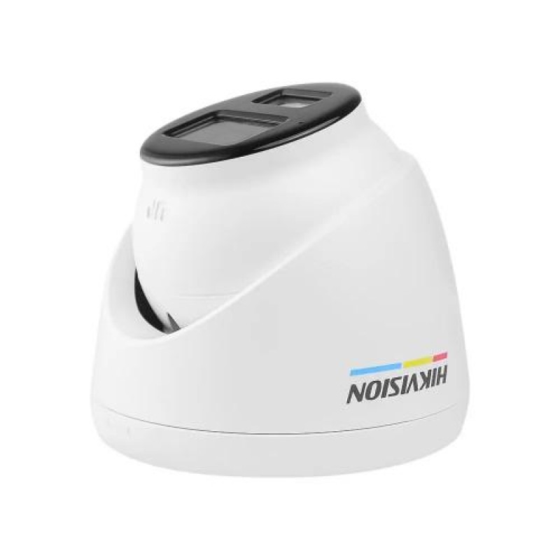 IP-відеокамера Hikvision DS-2CD1347G2-L 4 Мп Білий (293609)