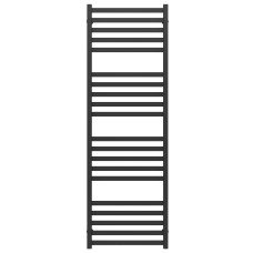 Рушникосушарка водяна Magnus П20 600х1600 Deffi Чорний (A.MA.160.60.20.B.B)