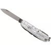 Складаний ніж Victorinox Swisschamp 91 мм 31 функція Сріблястий (1.6794.T7)