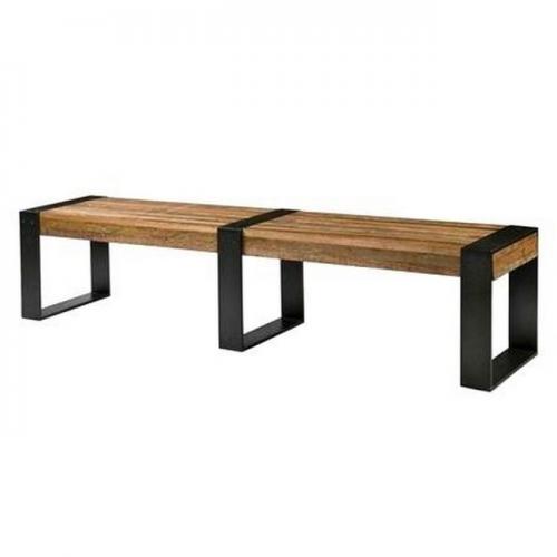 Лава GoodsMetall у стилі ЛОФТ 1500х450х400 ЛС8 Лава GoodsMetall у стилі ЛОФТ 1500х450х400 ЛС8