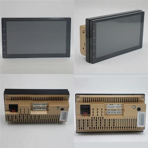 Автомагнітола 2DIN 7 Автомагнітола 2DIN 7