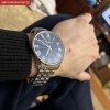Годинник чоловічий наручний Curren Greece Сріблястий