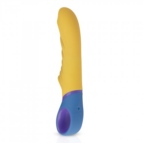 Потужний вібратор точки G PMV20 G Tone - G-Spot Vibrator в інтернет супермаркеті PbayMarket!