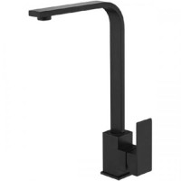 Змішувач для кухні SUS304 ZERIX KUB-011 BLACK (ZX4704) Змішувач для кухні SUS304 ZERIX KUB-011 BLACK (ZX4704)