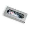 Складаний ніж Victorinox Super Tinker Animal 91 мм 15 функцій Кінь (1.4703.7_F1090pw)