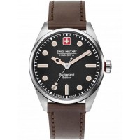 Годинник Swiss Military-Hanowa Mountaineer 06-4345.04.007.05 Годинник Swiss Military-Hanowa Mountaineer 06-4345.04.007.05