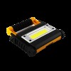 Прожектор ручний ліхтар на акумуляторі X-BALOG BL-MS8006 + Power Bank 4 режими + індикатор заряду (1756375750)