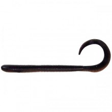 Силікон Savage Gear Razorback Worm 200mm 9.5g 8 шт/уп Чорний/Фіолетовий (1013-1854.21.66)
