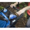 Організатор для коляски Baby Stroller Tray-0087S Чорний