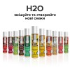Змазка на водній основі System JO H2O — Banana Lick (120 мл) без цукру, рослинний гліцерин в інтернет супермаркеті PbayMarket!