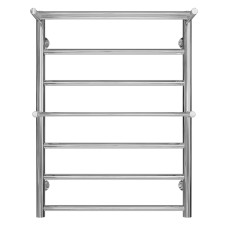 Рушникосушарка водяна Терма Плюс П7 500х700 Deffi Хром (C.TA.70.50.7.C.B)