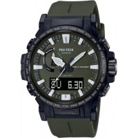Годинник CASIO ProTrek PRW-61Y-3ER Годинник CASIO ProTrek PRW-61Y-3ER