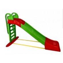 Гірка дитяча велика 243 см, Doloni, 014550/1