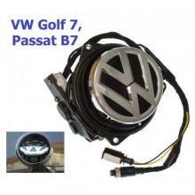 Камера заднього виду Baxster HQC-802 Golf7 PassatB7