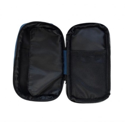 Термочохол для інсуліну VS Thermal Eco Bag синій Термочохол для інсуліну VS Thermal Eco Bag синій