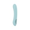Інтерактивний вібростимулятор для точки G Kiiroo Pearl 2+ Turquoise (м'ята упаковка!!!)