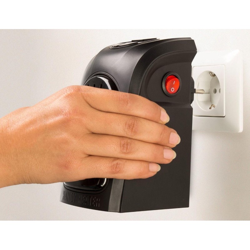 Портативний обігрівач Handy Heater 400 Вт.