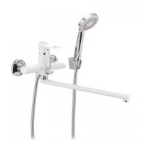 Змішувач для ванни MIXXUS DALLAS 006 білий (MX0028)