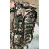Рюкзак тактичний No Brand 9.11 65 л Камуфляж (1651146928)