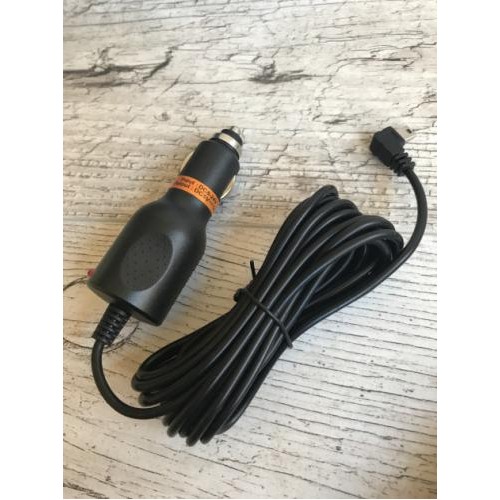 Відеореєстратор-дзеркало DVR 138 Plus + Камера заднього виду 4.3