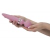 Розкішний вібромасажер Pillow Talk - Sultry Pink з кристалом Сваровськи (SO2717) в інтернет супермаркеті PbayMarket!