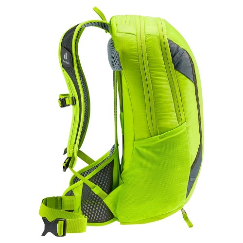 Рюкзак Deuter Race Air 10 л Green (1052-3204321 8403) Рюкзак Deuter Race Air 10 л Green (1052-3204321 8403)