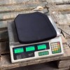 Бронеплити No Brand Strike face 6 клас NIJ IV 2.7 кг 25x30 см 2 шт Чорний (1675261406)