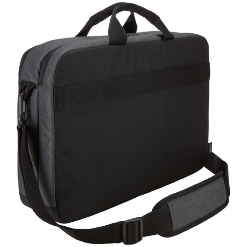 Сумка Case Logic Laptop Bag 15.6 ERALB-116 Obsidian (6579163)