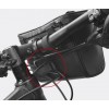 Велосумка під смартфон Sahoo 112049 Handlebar Bag 2L Black (6920636792831) в інтернет супермаркеті PbayMarket!