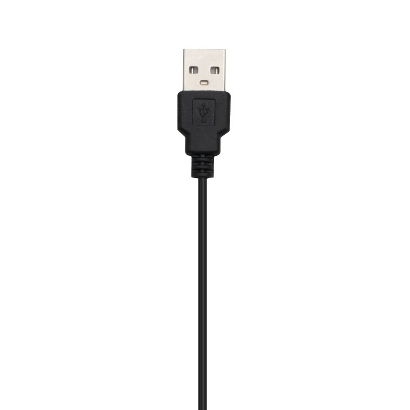 Дротова оптична мишка JEQANG JM-018 USB 1200 DPI 1,1 м