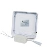 Комплект світильників світлодіодних Lightwell LW-SQ-SRF-6 6 W 3 шт