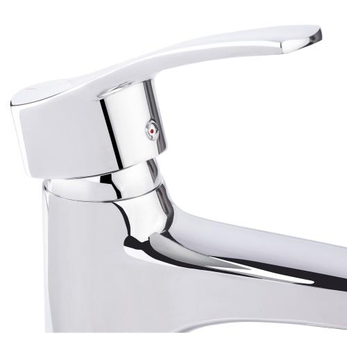 Змішувач для раковини Lidz (CRM) 41 86 001F Змішувач для раковини Lidz (CRM) 41 86 001F