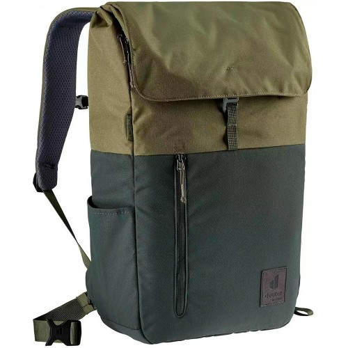 Рюкзак Deuter UP Seoul 26 л Ivy-Khaki (1052-3813821 2237) Рюкзак Deuter UP Seoul 26 л Ivy-Khaki (1052-3813821 2237)