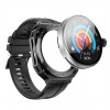 Смарт-годинник Hoco Y14 Smart sports watch call version Black