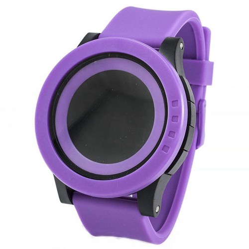 Годинник Skmei DG1142 Purple BOX (DG1142BOXPL)