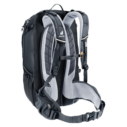 Рюкзак Deuter Trans Alpine 30 л Black (1052-3200324 7000)