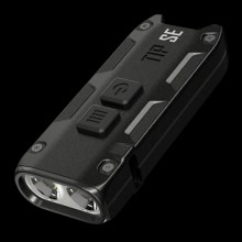 Ліхтарик Nitecore TIP SE Type-C 700лм 4 режими Чорний (2456911877)