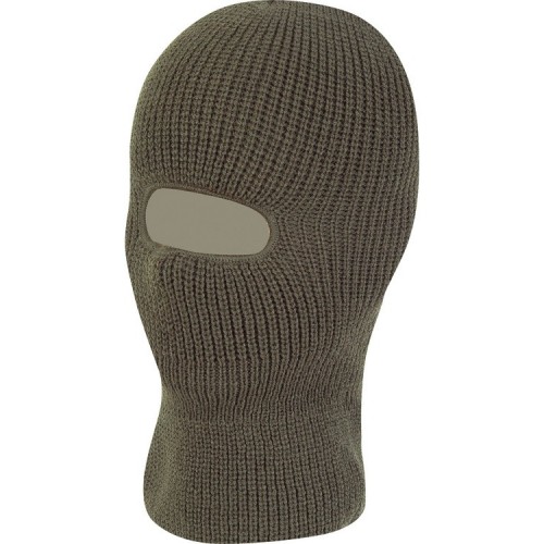 Балаклава Kombat UK Open Face Balaclava One size Оливковий (1000-kb-ofb-olgr) Балаклава Kombat UK Open Face Balaclava One size Оливковий (1000-kb-ofb-olgr)