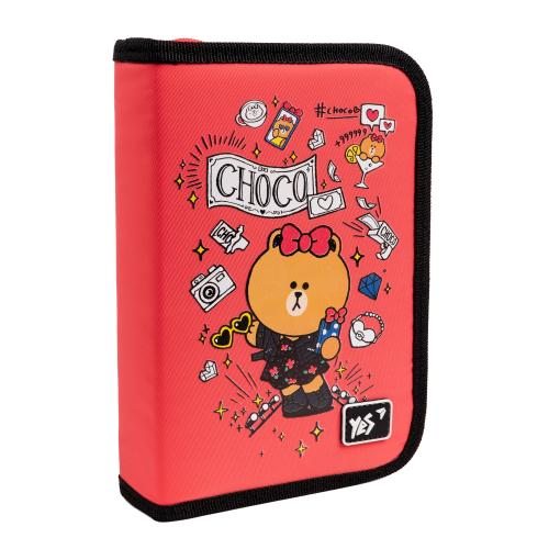 Набір колекційний YES S-101 Collection Line Friends (559787) в інтернет супермаркеті PbayMarket! Набір колекційний YES S-101 Collection Line Friends (559787) в інтернет супермаркеті PbayMarket!