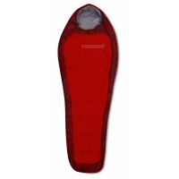 Спальник Trimm Impact 195 R Червоний