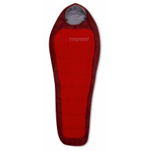 Спальник Trimm Impact 195 R Червоний