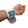 Тонометр автоматичний на зап'ястя RIAS Automatic Wrist Watch White-Blue