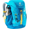 Рюкзак Deuter Schmusebär 8 л Blue (1052-3610121 1324)