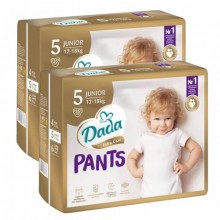 Дитячі одноразові трусики Dada Extra Care 5 JUNIOR 12-18 кг 70 шт